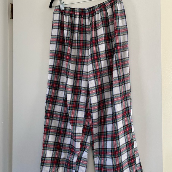 Cotton flannel pajamas - Picture 4 of 4
